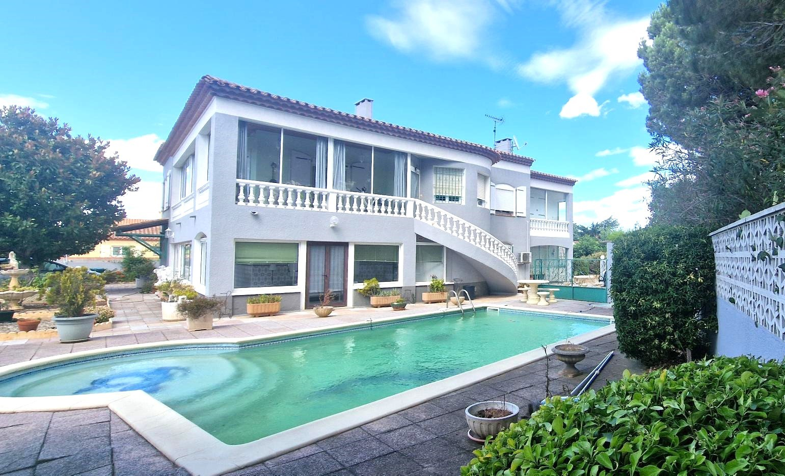 Agence immobilière de Stéphane Plaza Immobilier Narbonne