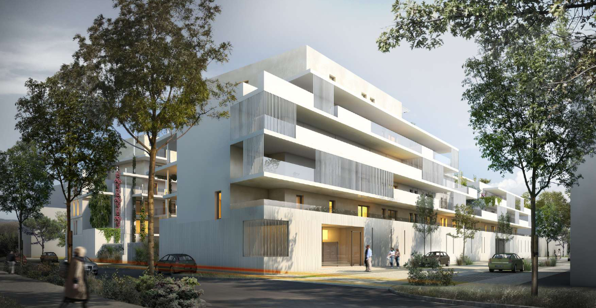 Agence immobilière de Stéphane Plaza Immobilier Narbonne