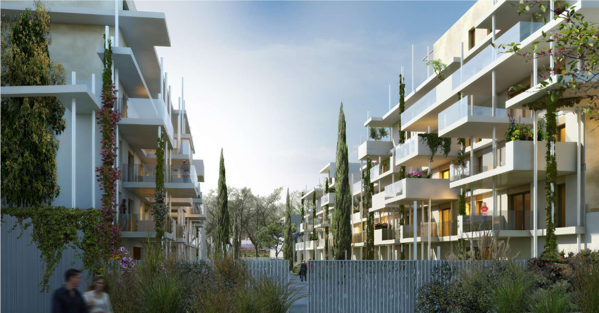 Agence immobilière de Stéphane Plaza Immobilier Narbonne