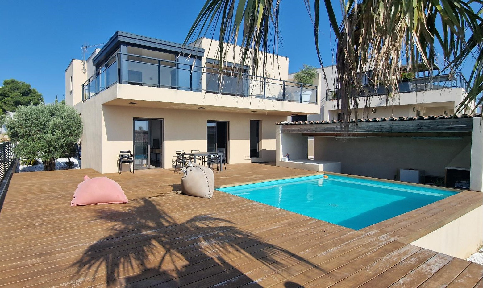 Agence immobilière de Stéphane Plaza Immobilier Narbonne