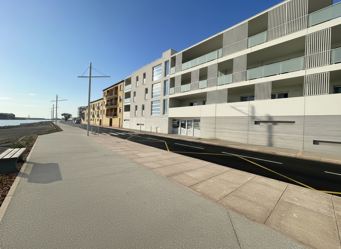 Agence immobilière de Stéphane Plaza Immobilier Narbonne