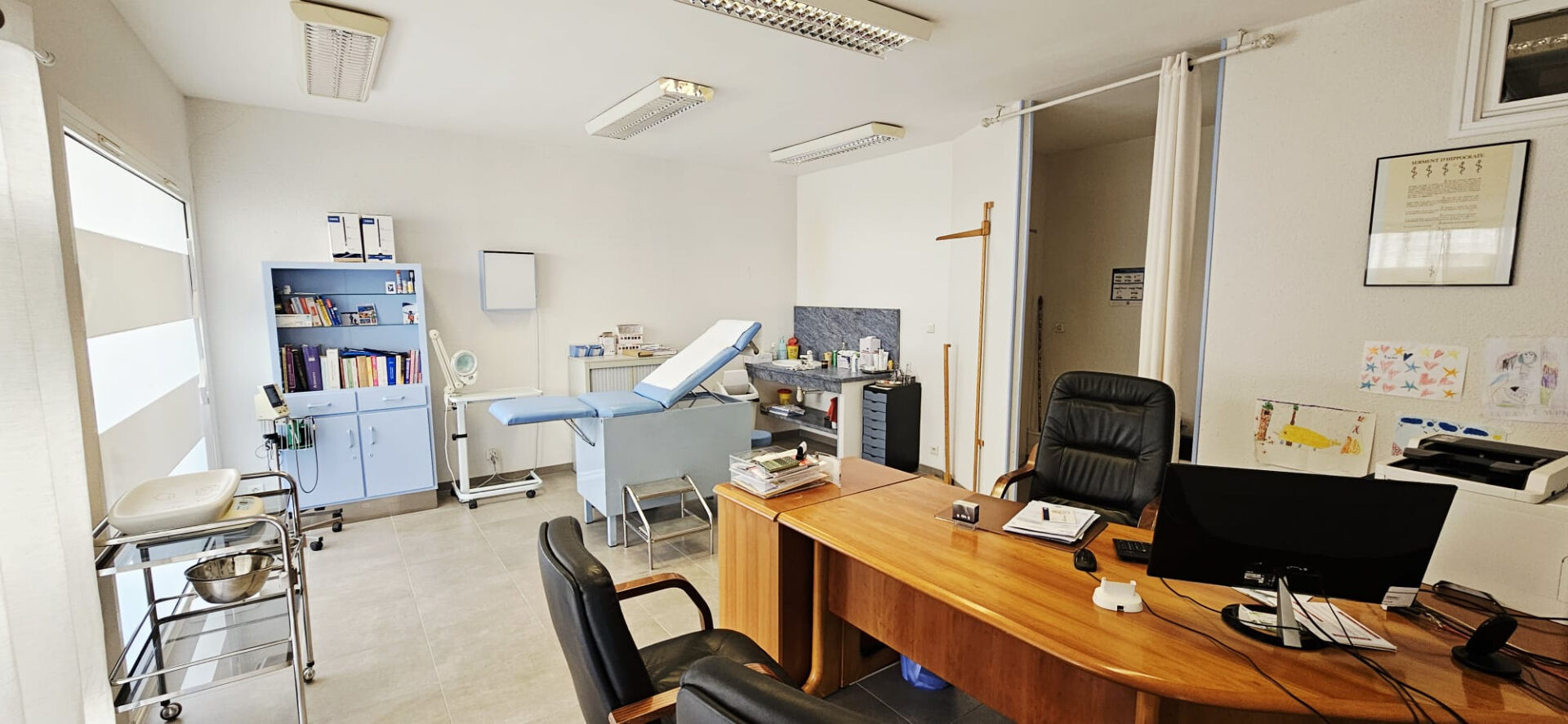 Agence immobilière de Stéphane Plaza Immobilier Narbonne