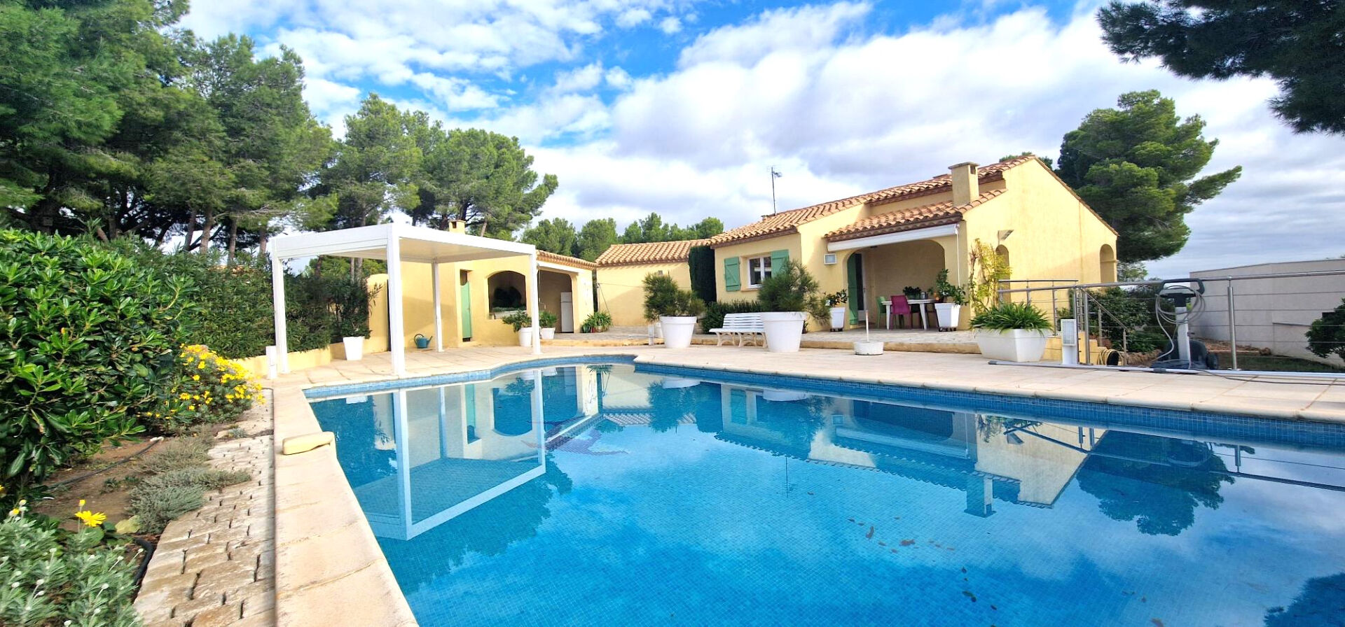 Agence immobilière de Stéphane Plaza Immobilier Narbonne