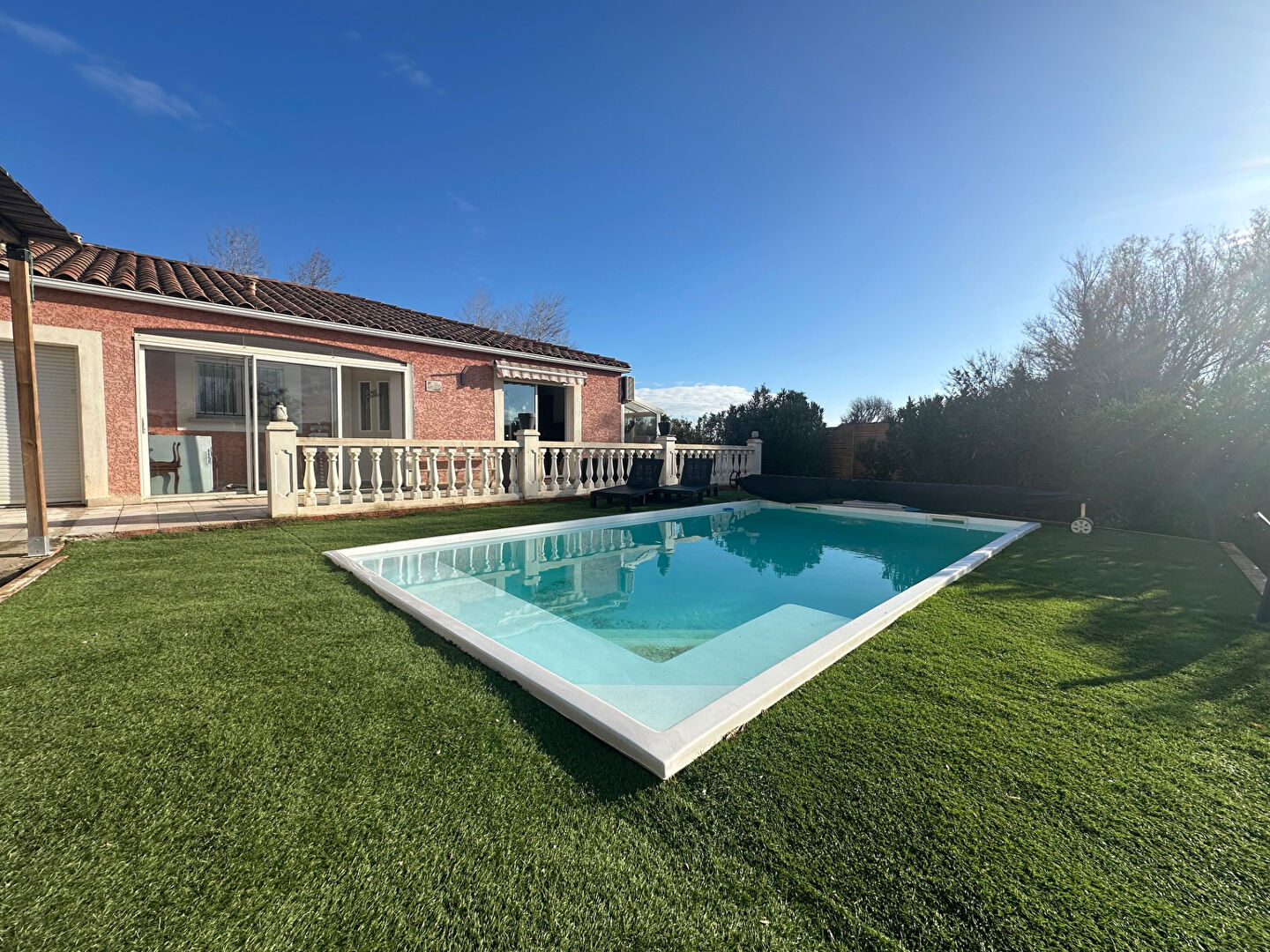 Agence immobilière de Stéphane Plaza Immobilier Narbonne