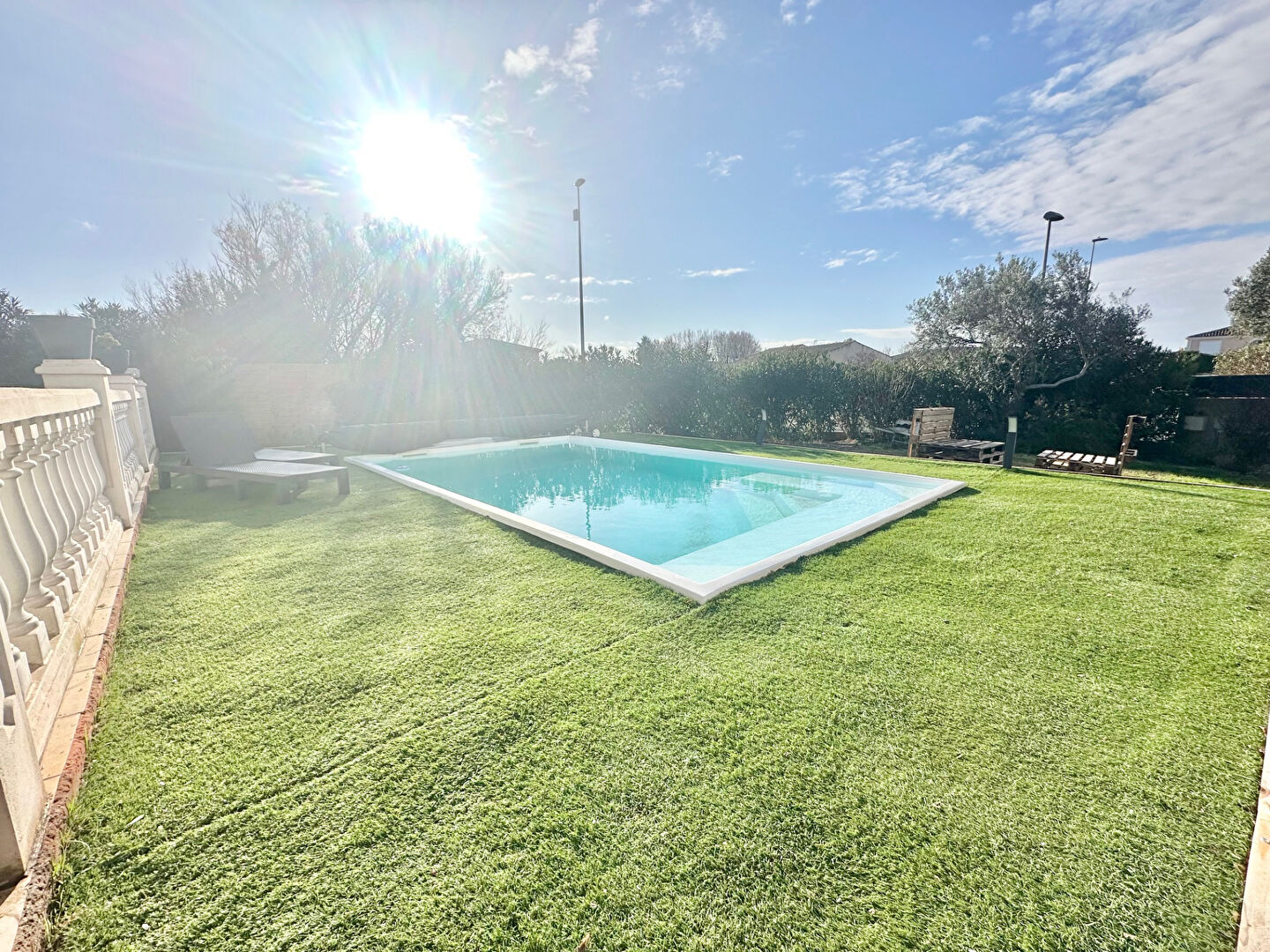 Agence immobilière de Stéphane Plaza Immobilier Narbonne