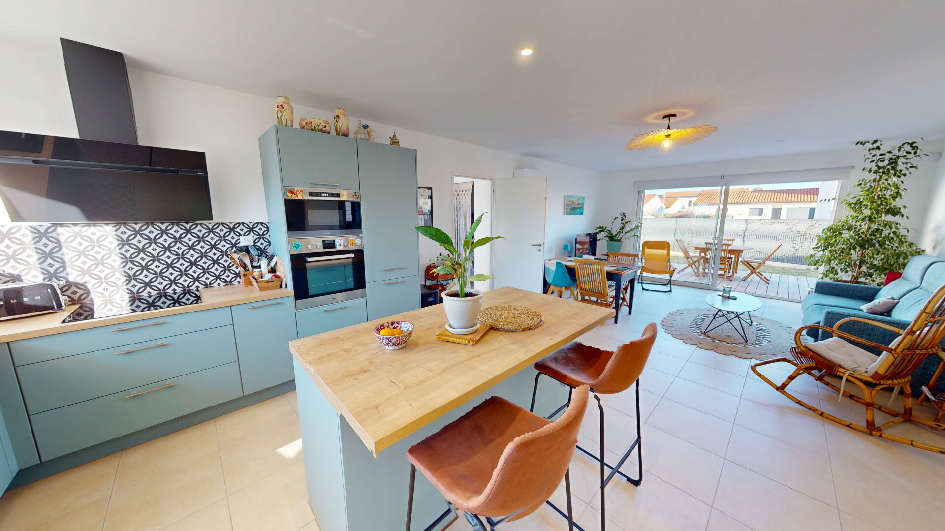 Agence immobilière de Stéphane Plaza Immobilier Narbonne