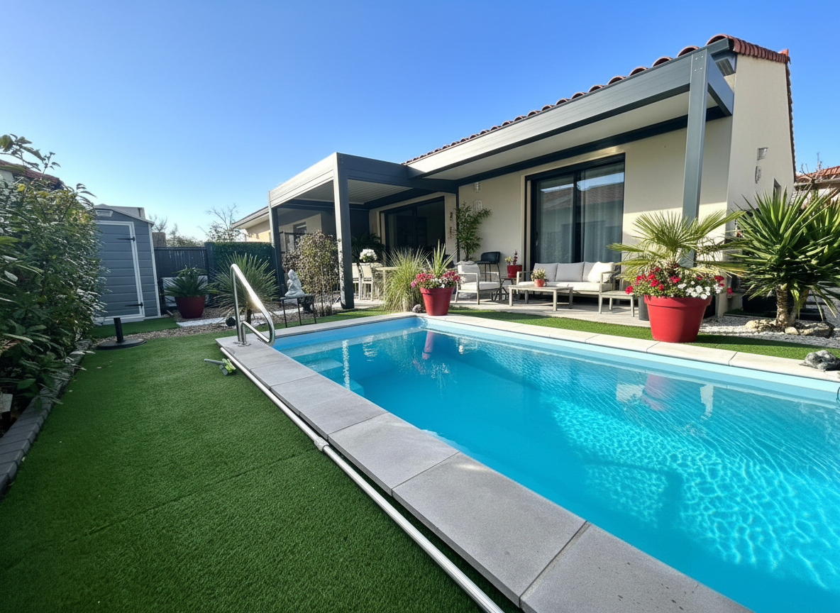 Agence immobilière de Stéphane Plaza Immobilier Narbonne