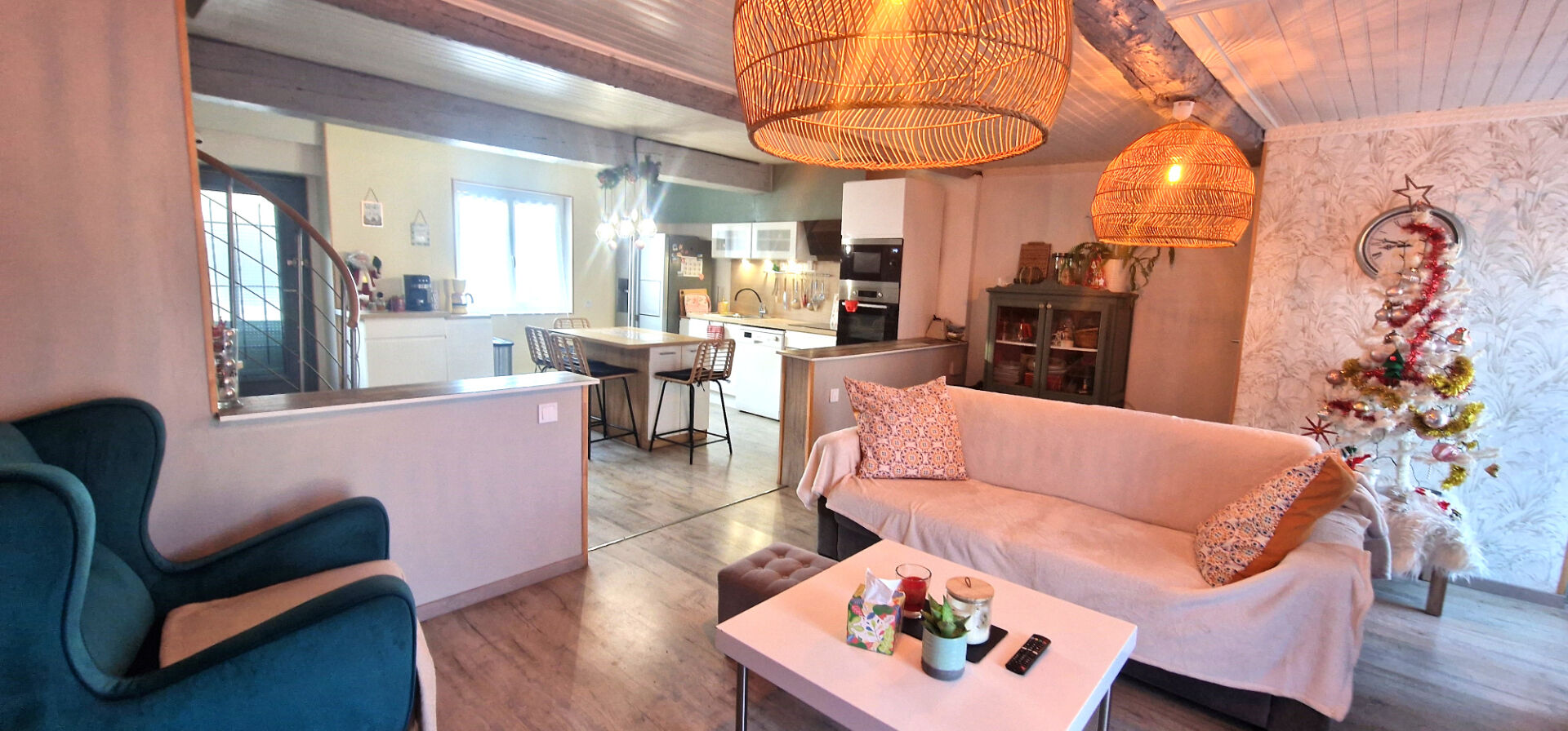 Agence immobilière de Stéphane Plaza Immobilier Narbonne