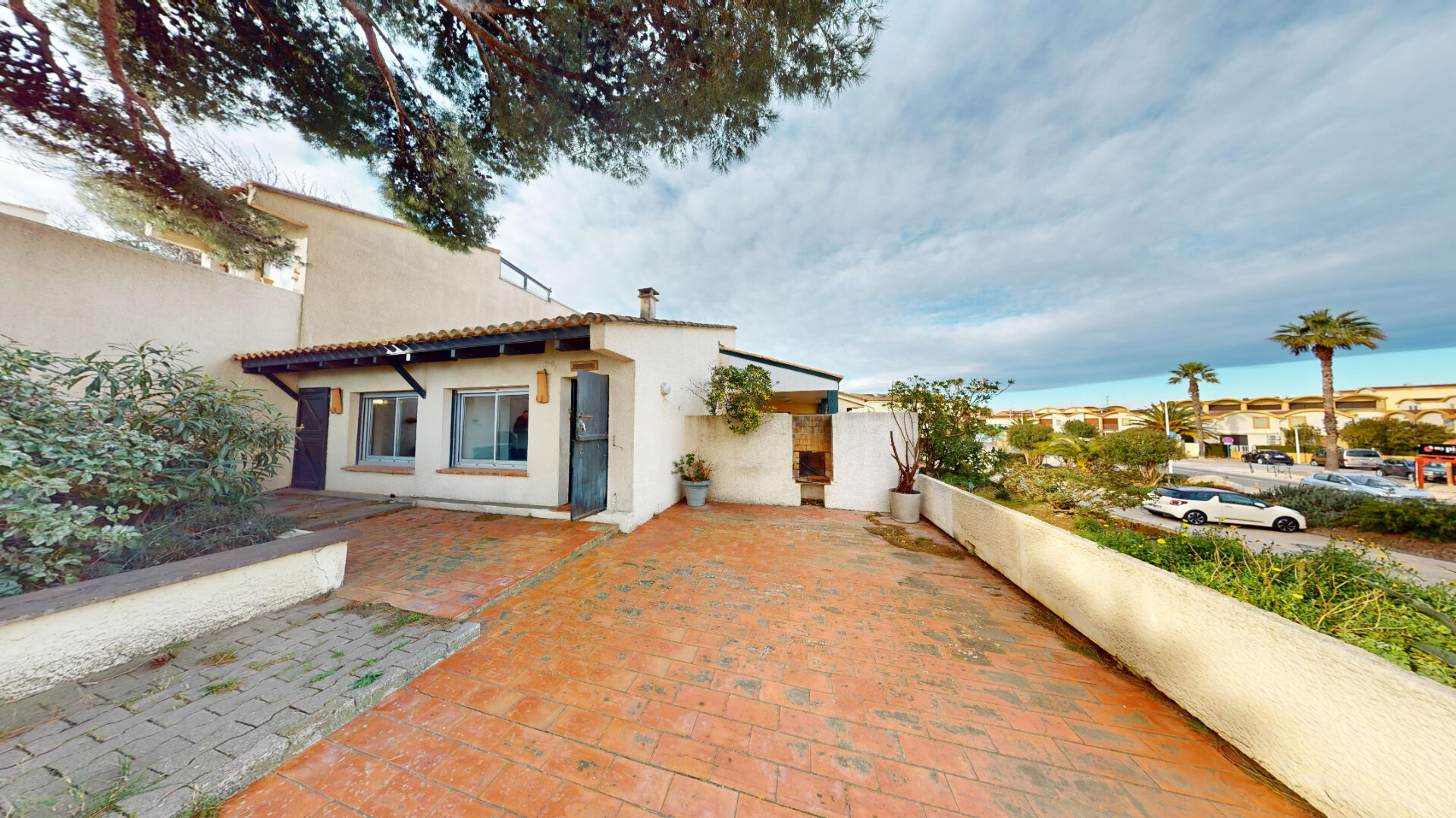 Agence immobilière de Stéphane Plaza Immobilier Narbonne