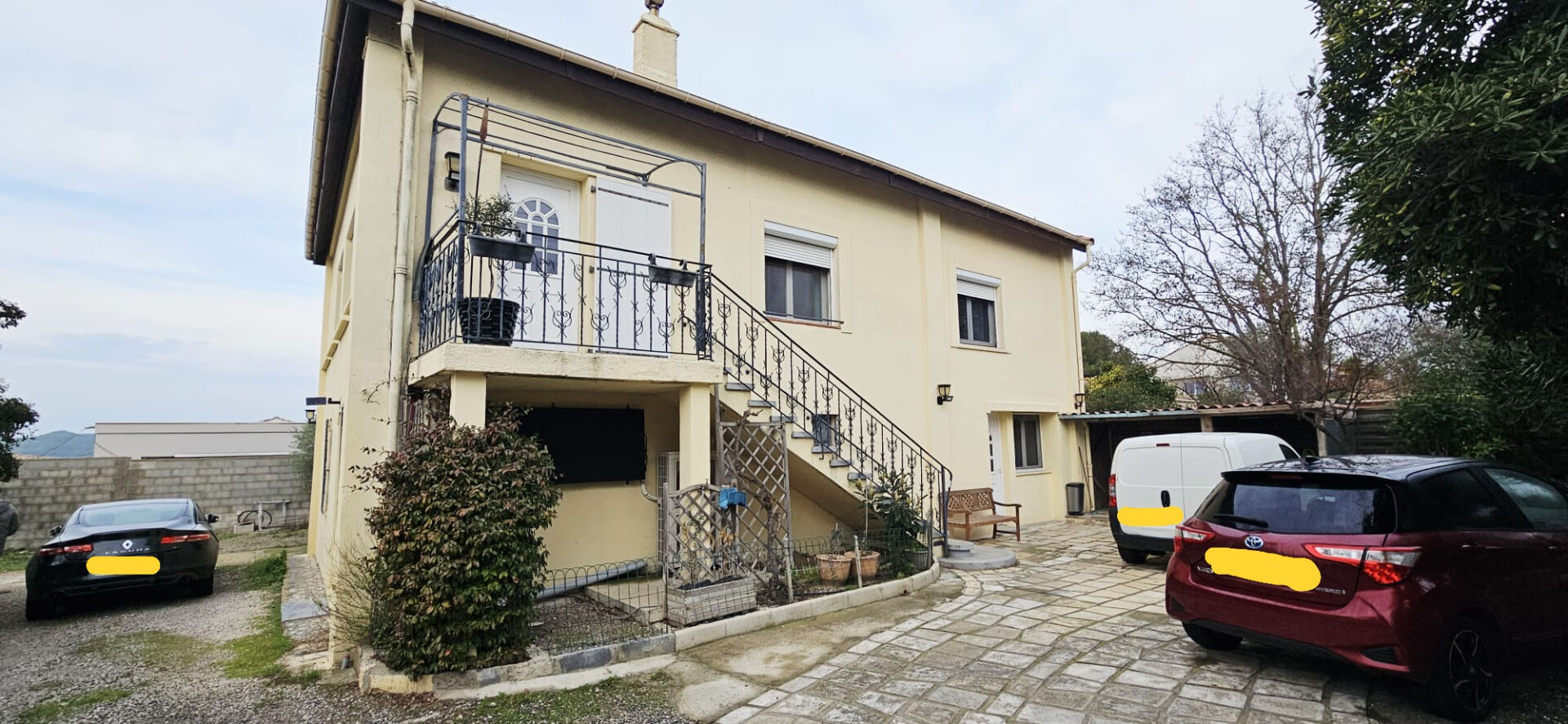 Agence immobilière de Stéphane Plaza Immobilier Narbonne