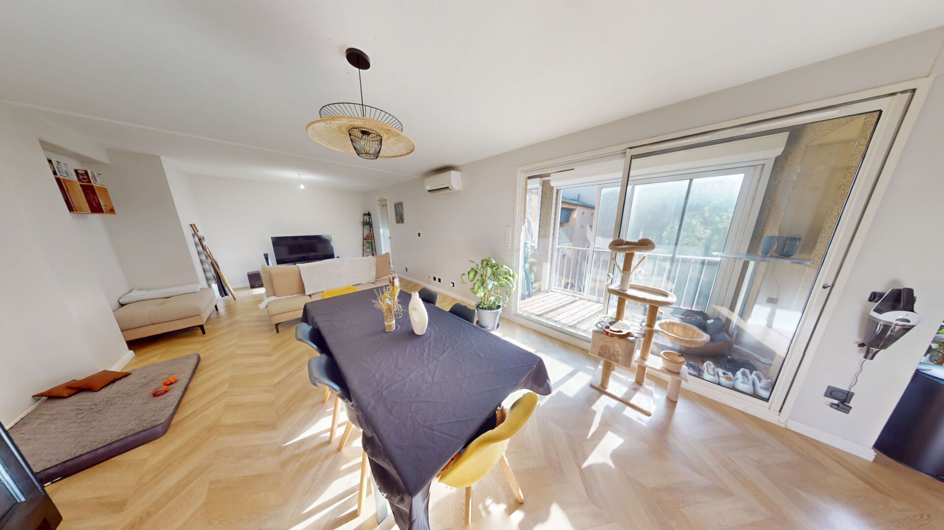 Agence immobilière de Stéphane Plaza Immobilier Narbonne