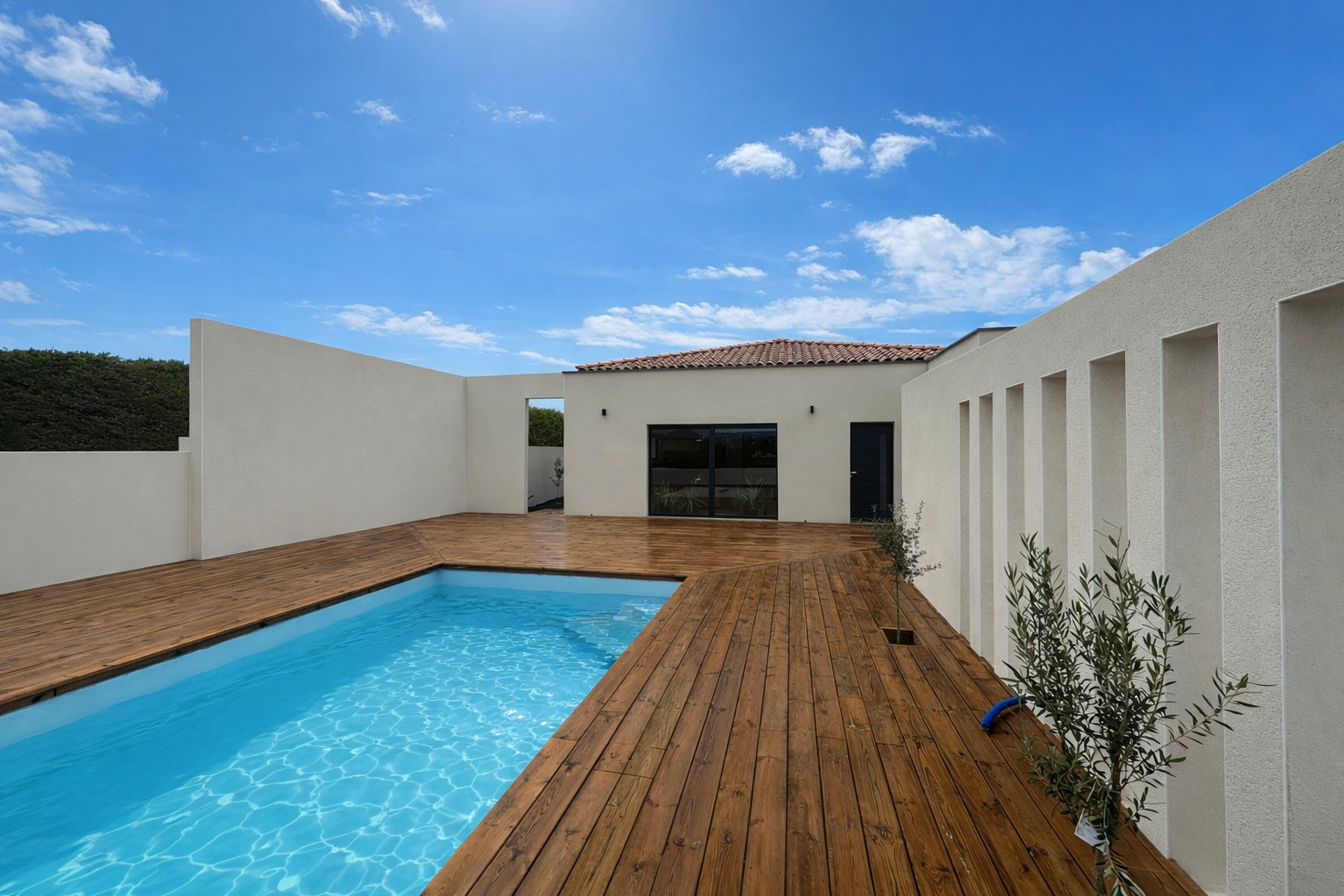 Agence immobilière de Stéphane Plaza Immobilier Narbonne