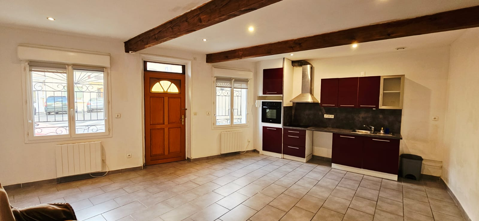 Agence immobilière de Stéphane Plaza Immobilier Narbonne