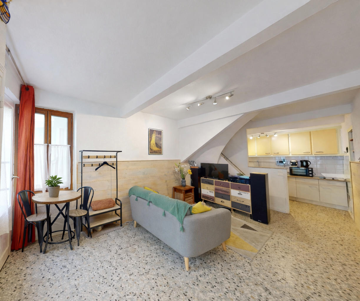 Agence immobilière de Stéphane Plaza Immobilier Narbonne