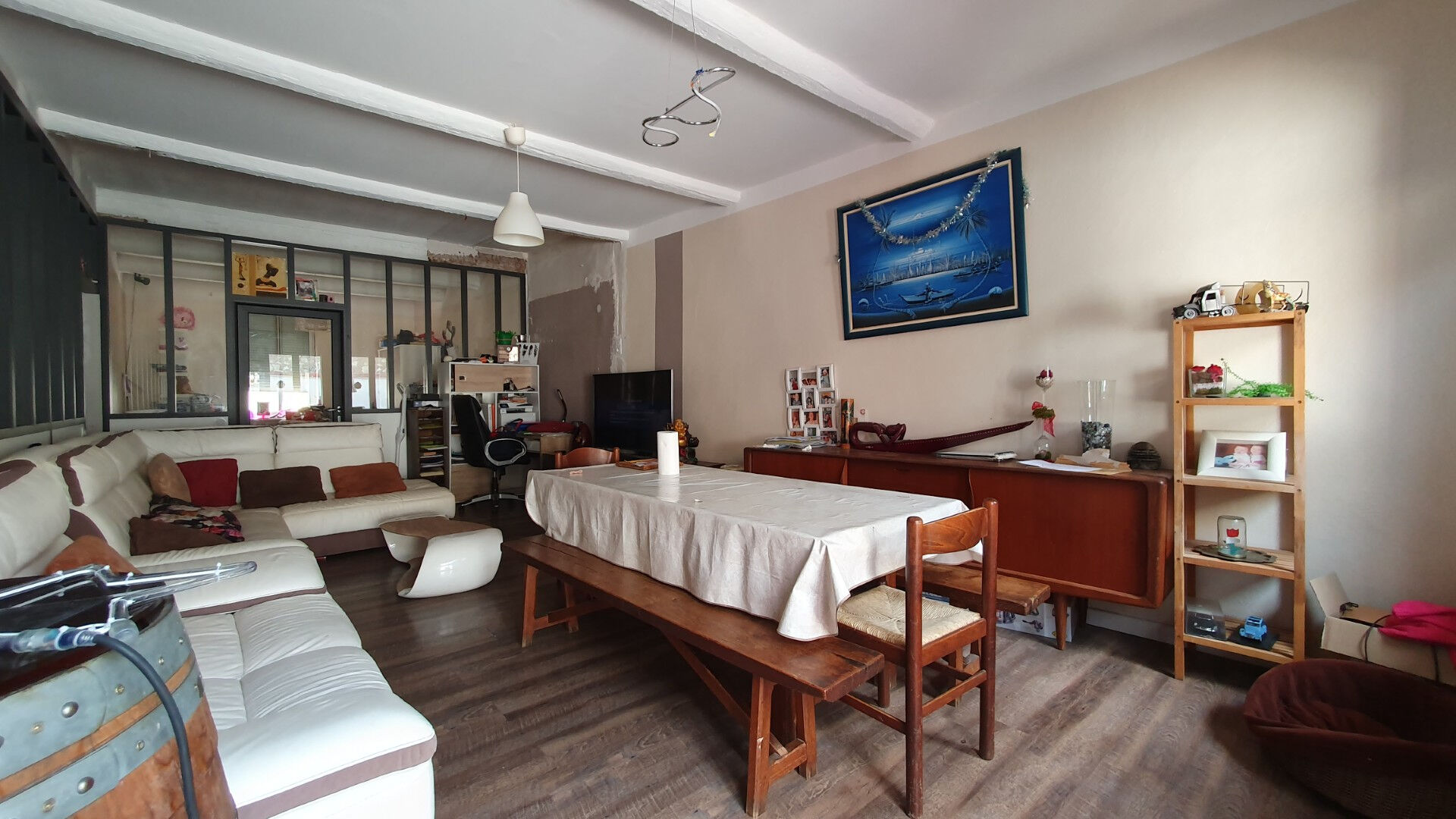 Agence immobilière de Stéphane Plaza Immobilier Narbonne