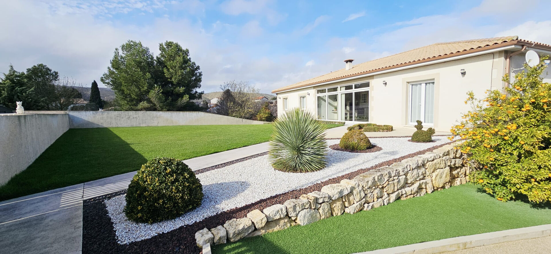 Agence immobilière de Stéphane Plaza Immobilier Narbonne