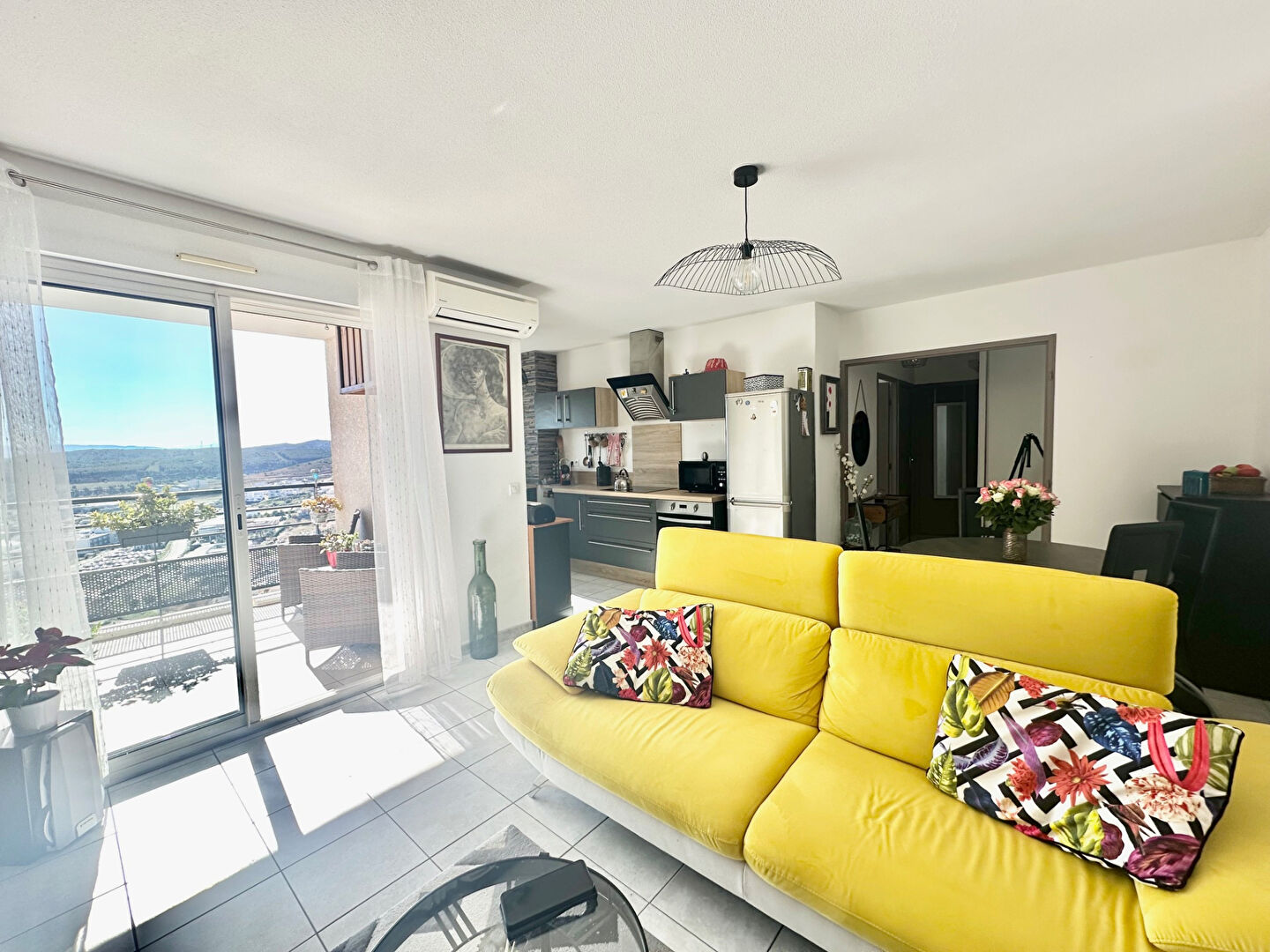 Agence immobilière de Stéphane Plaza Immobilier Narbonne