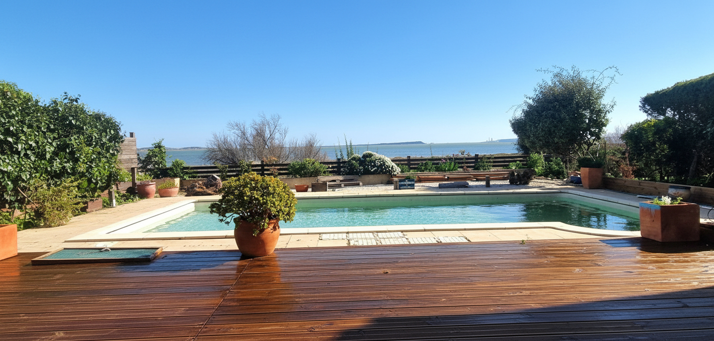 Agence immobilière de Stéphane Plaza Immobilier Narbonne