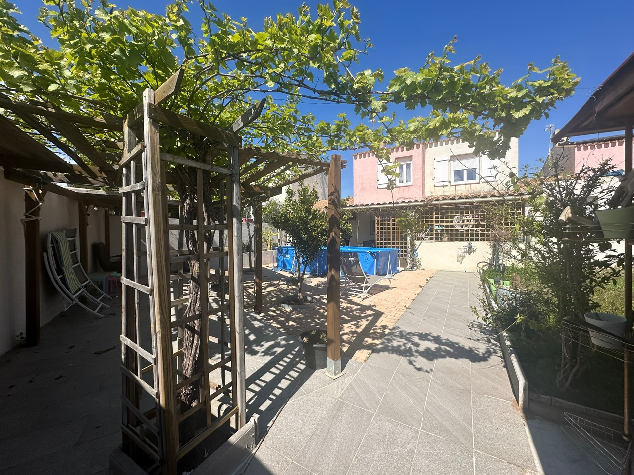 Agence immobilière de Stéphane Plaza Immobilier Narbonne