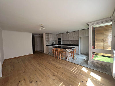 Appartement a vendre sarcelles - 5 pièce(s) - 102 m2 - Surfyn