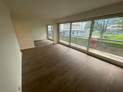 Appartement a louer sarcelles - 4 pièce(s) - 76.6 m2 - Surfyn