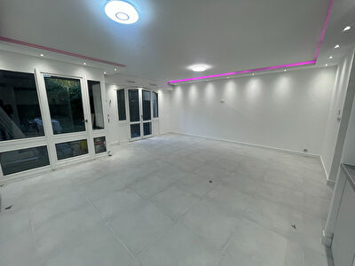 Appartement a louer sarcelles - 5 pièce(s) - 100 m2 - Surfyn