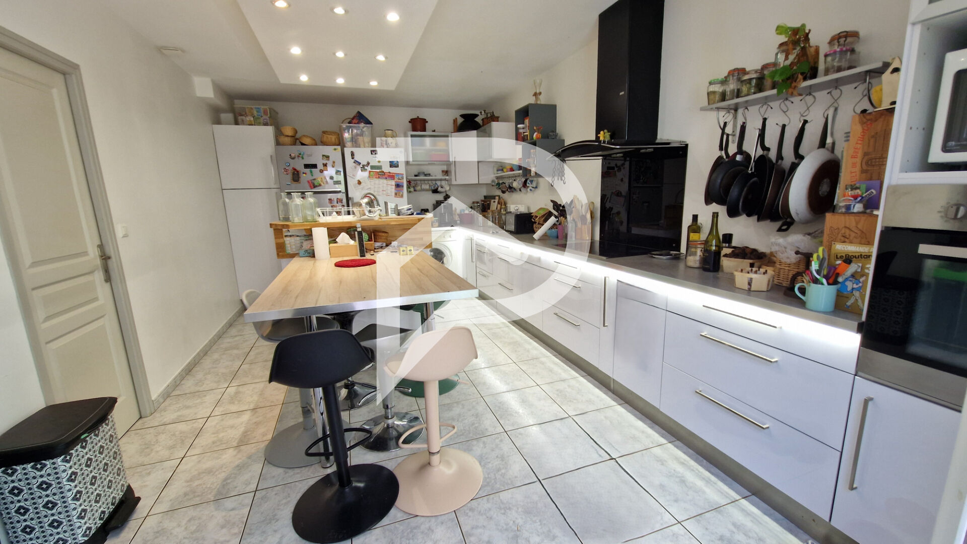 Photo VILLA FAMILIALE image 3/6