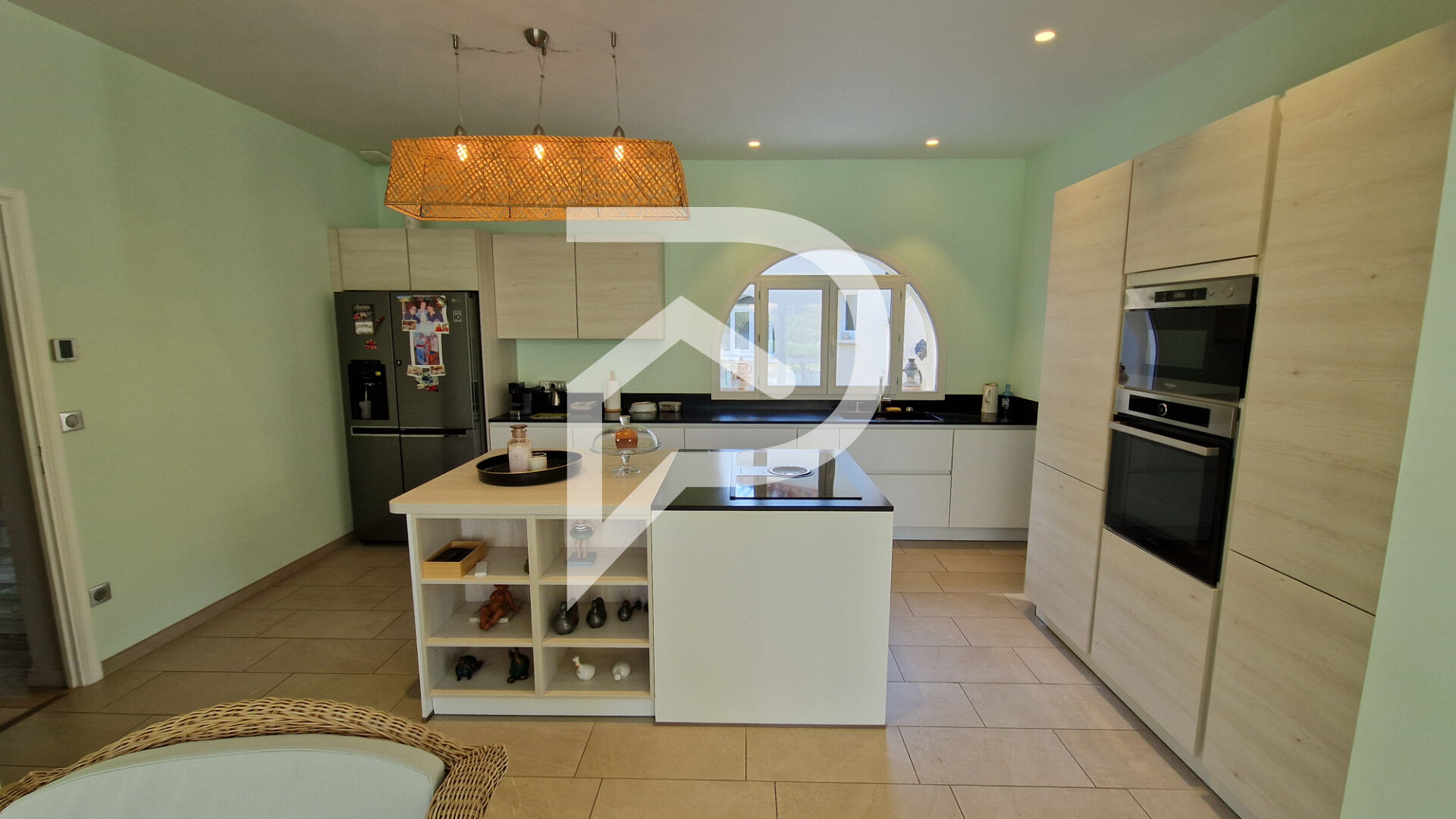 Photo Maison Montferrier-sur-lez 6 pièce(s) 245 m² image 6/6