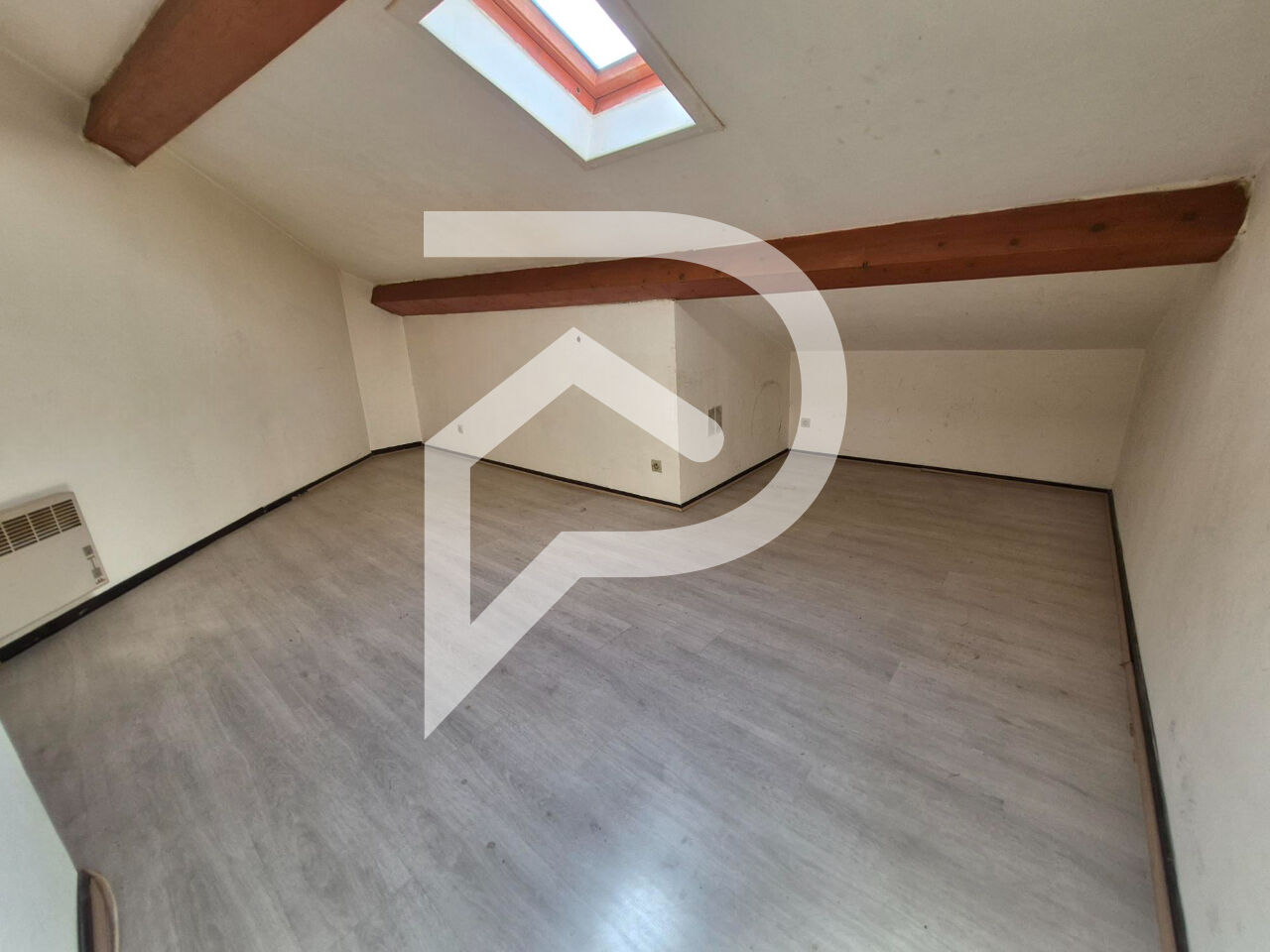 Photo RARE - Appartement T2 bis- SAINT GÉLY image 5/6