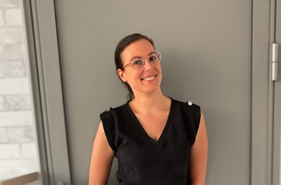 Dorine JUMEAUX