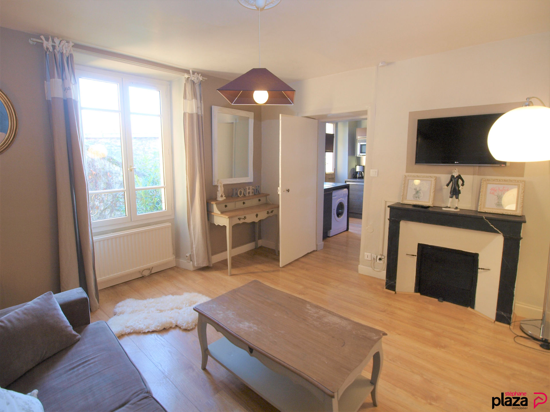 Agence immobilière de Stéphane Plaza Immobilier Vallée de Chevreuse