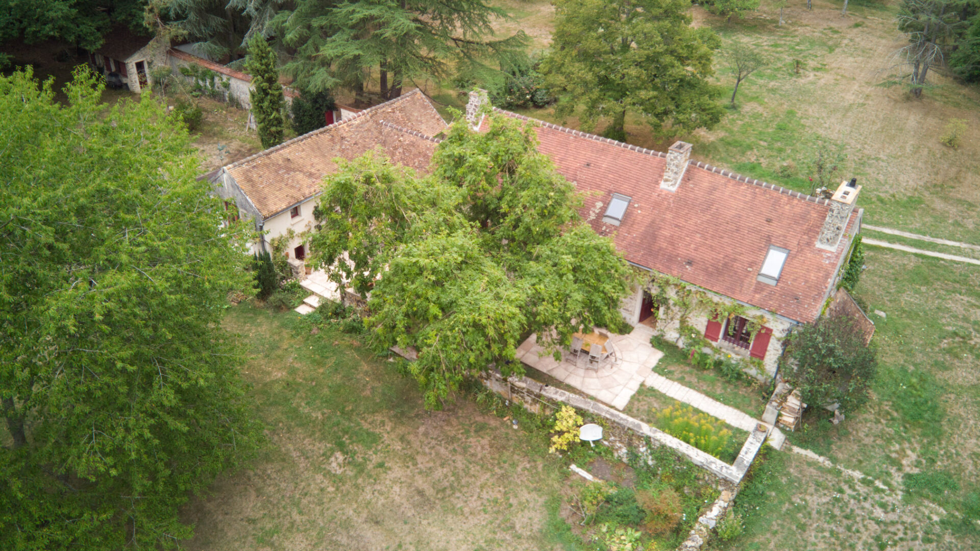 Agence immobilière de Stéphane Plaza Immobilier Vallée de Chevreuse