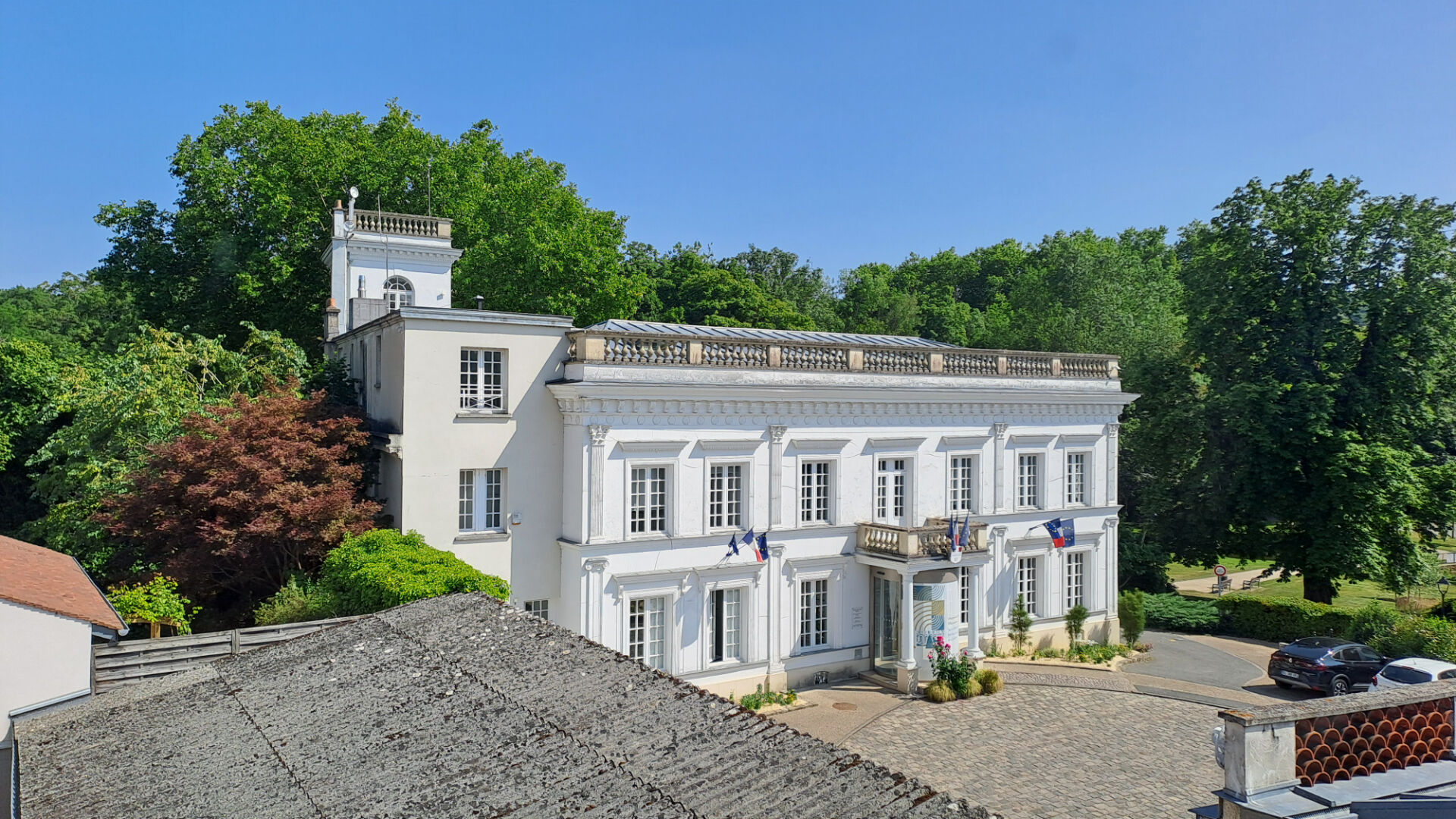 Agence immobilière de Stéphane Plaza Immobilier Vallée de Chevreuse