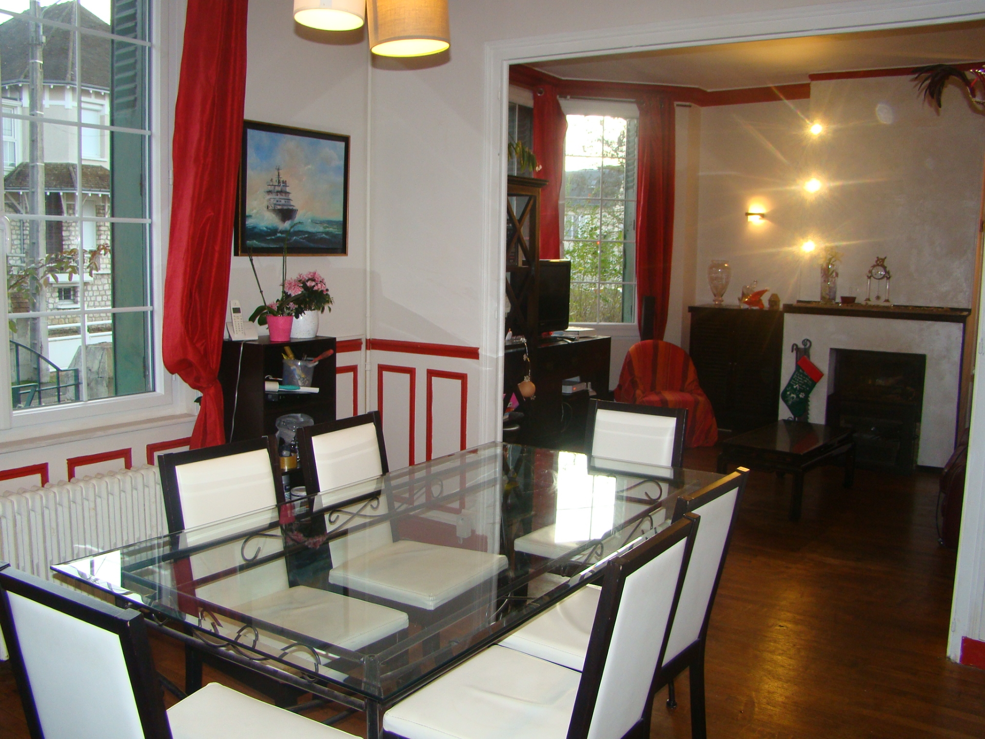 Piscine Vendome Projet Tres Belle Maison Ancien Dans Vendome