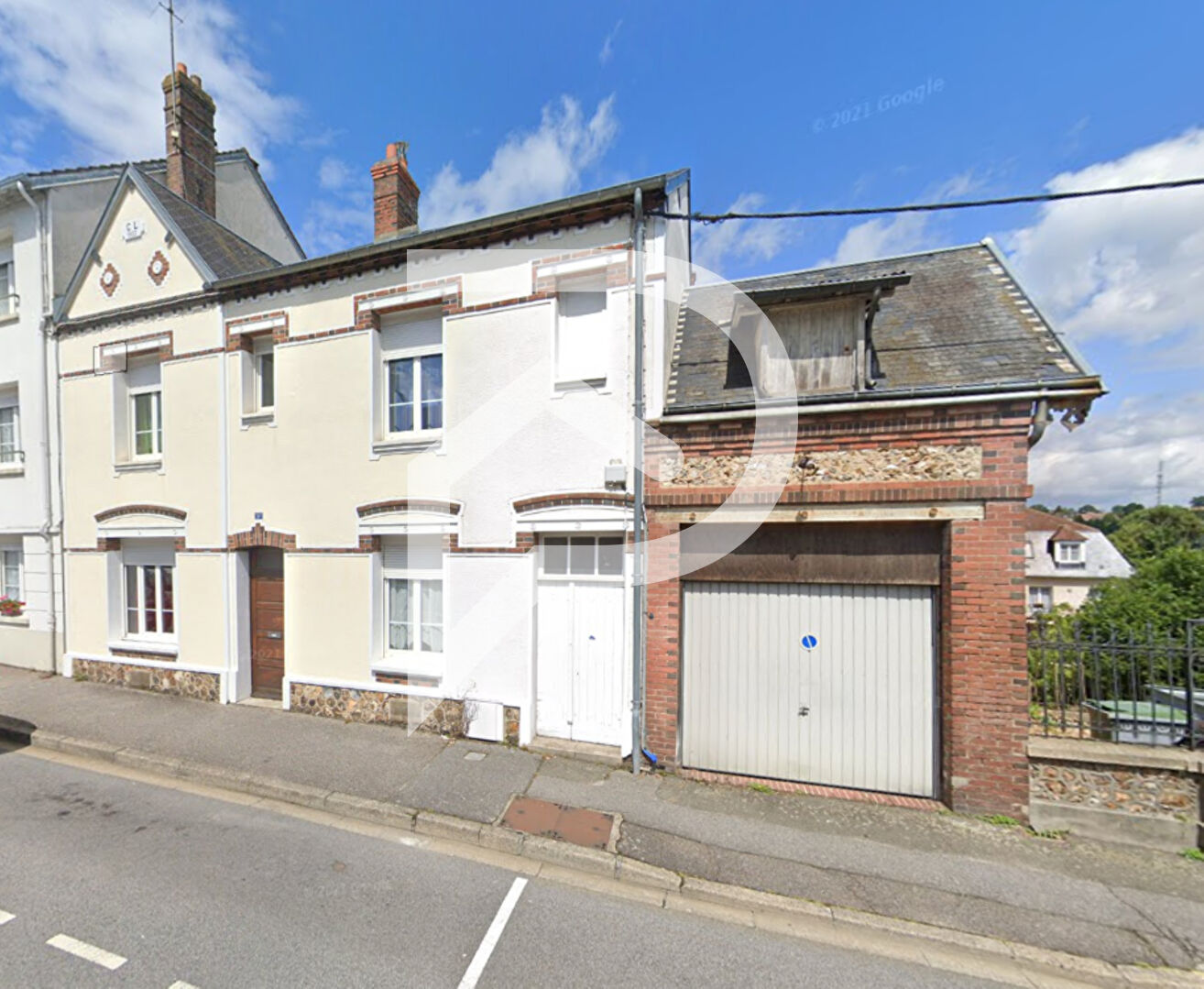 Photo MAISON CENTRE VILLE image 2/6