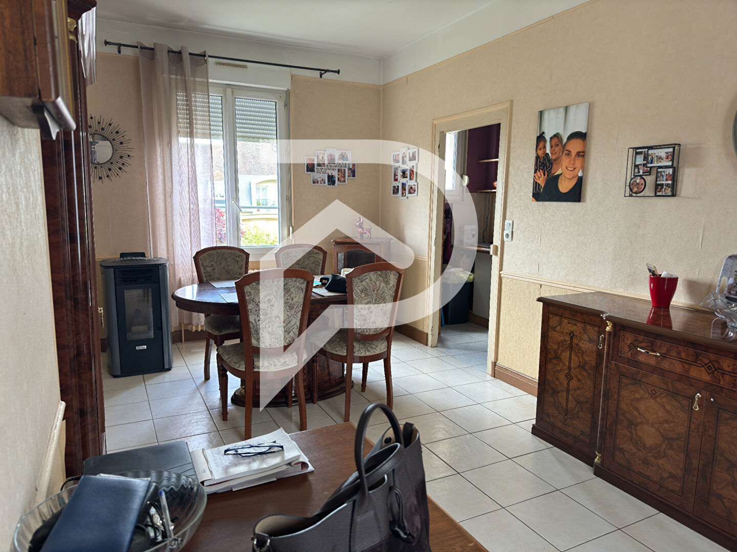 Photo MAISON CENTRE VILLE image 4/6