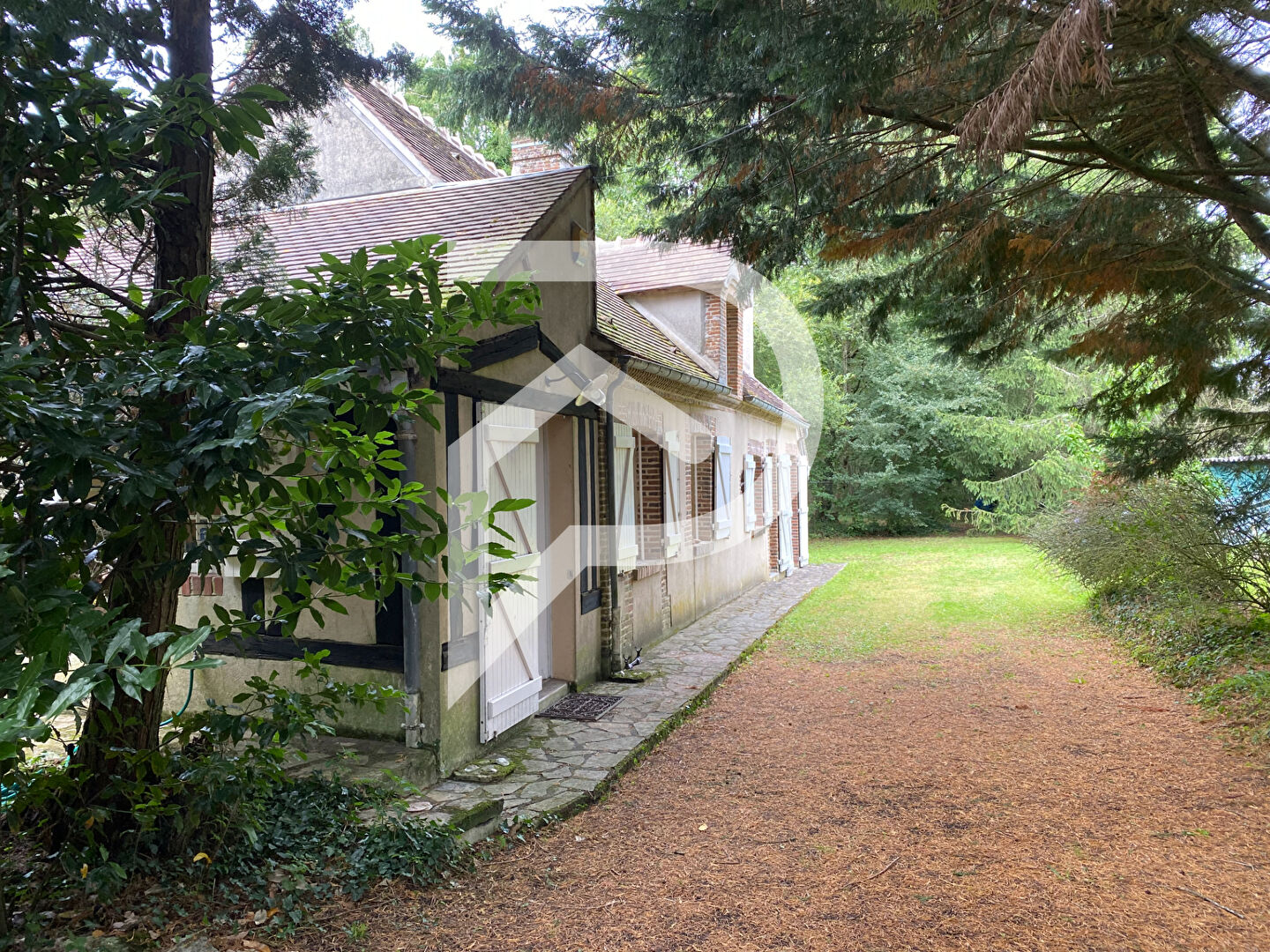 PROPRIETE DE CAMPAGNE