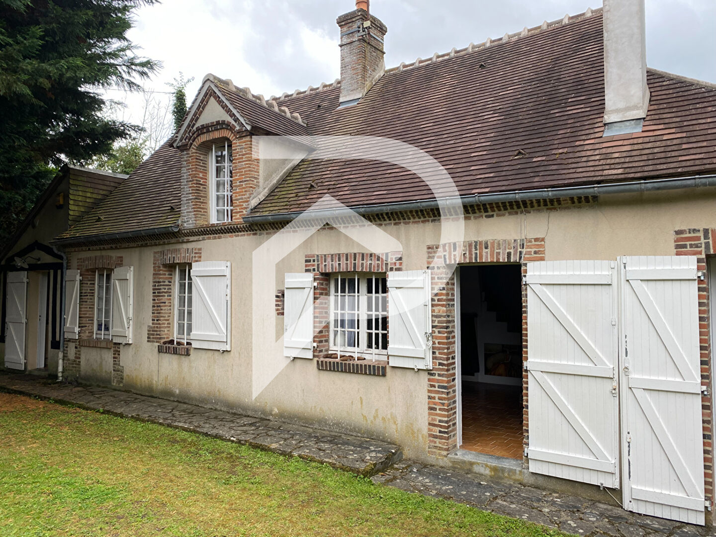 Photo PROPRIETE DE CAMPAGNE image 2/6