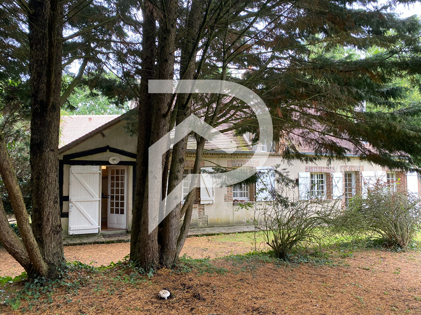 Photo PROPRIETE DE CAMPAGNE image 3/6