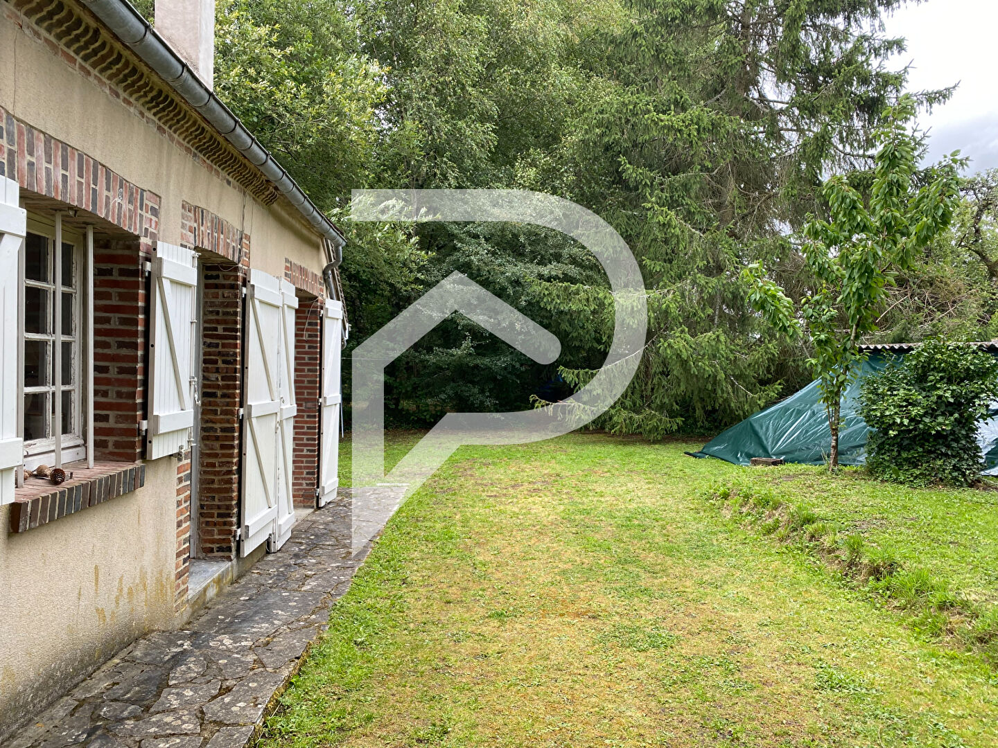 Photo PROPRIETE DE CAMPAGNE image 4/6