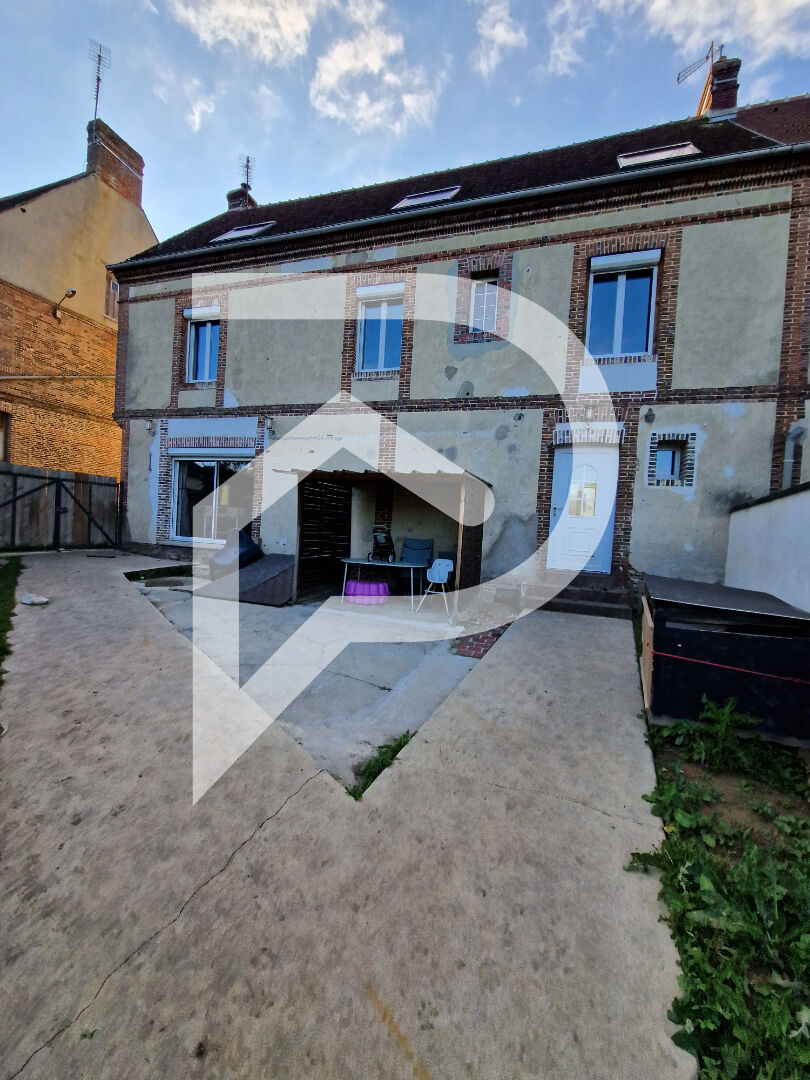 Photo Maison Glos La Ferriere  5 pièce(s) 140 m2 image 5/6