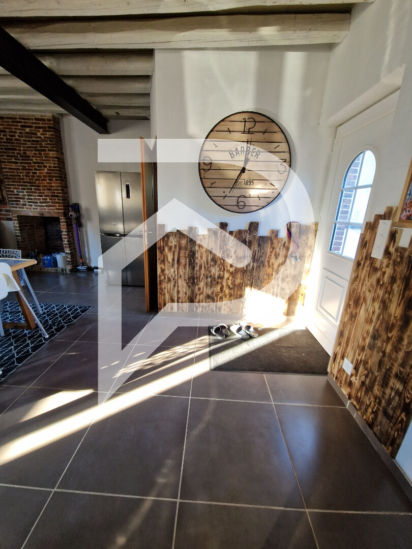 Photo Maison Glos La Ferriere  5 pièce(s) 140 m2 image 6/6