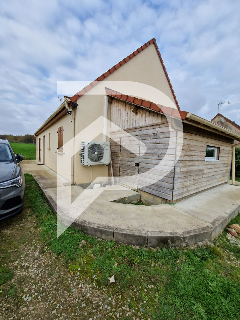 Photo Maison  4 pièce(s) 80 m2 image 3/6