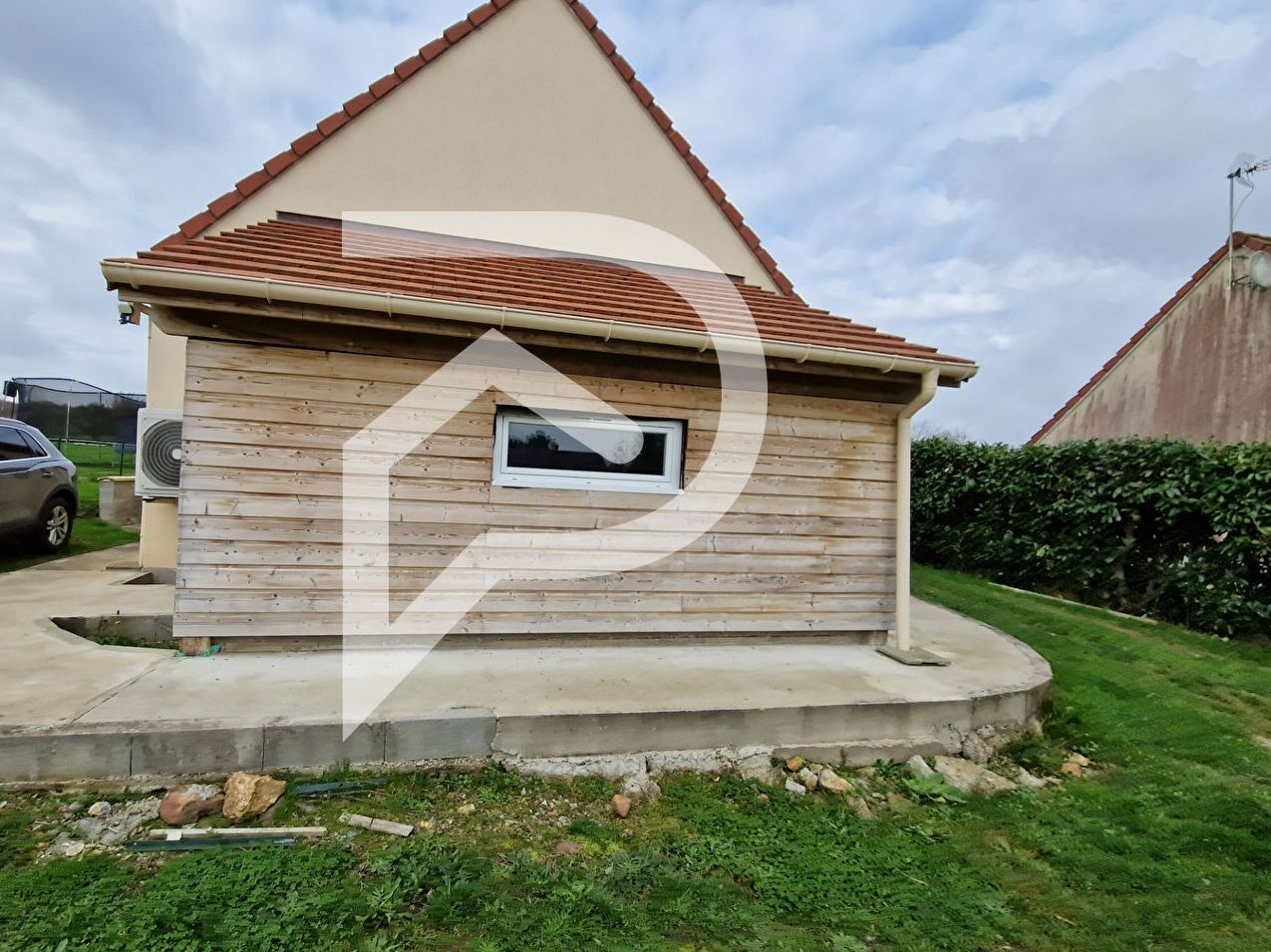 Photo Maison  4 pièce(s) 80 m2 image 4/6