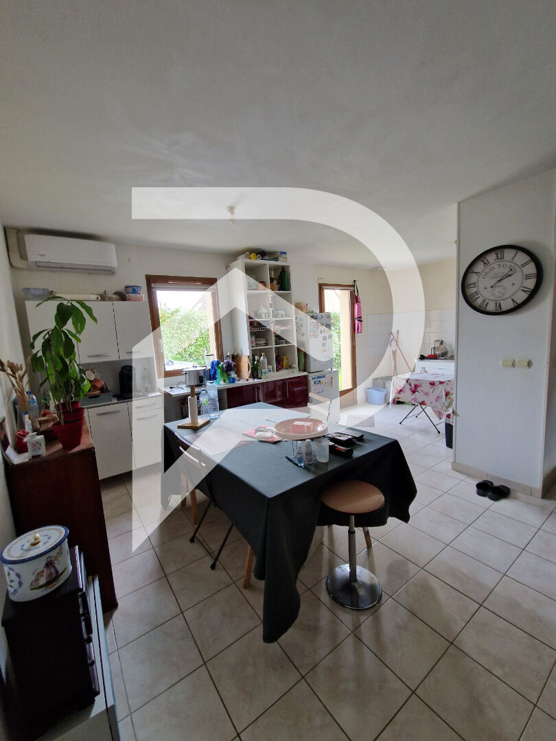 Photo Maison  4 pièce(s) 80 m2 image 5/6