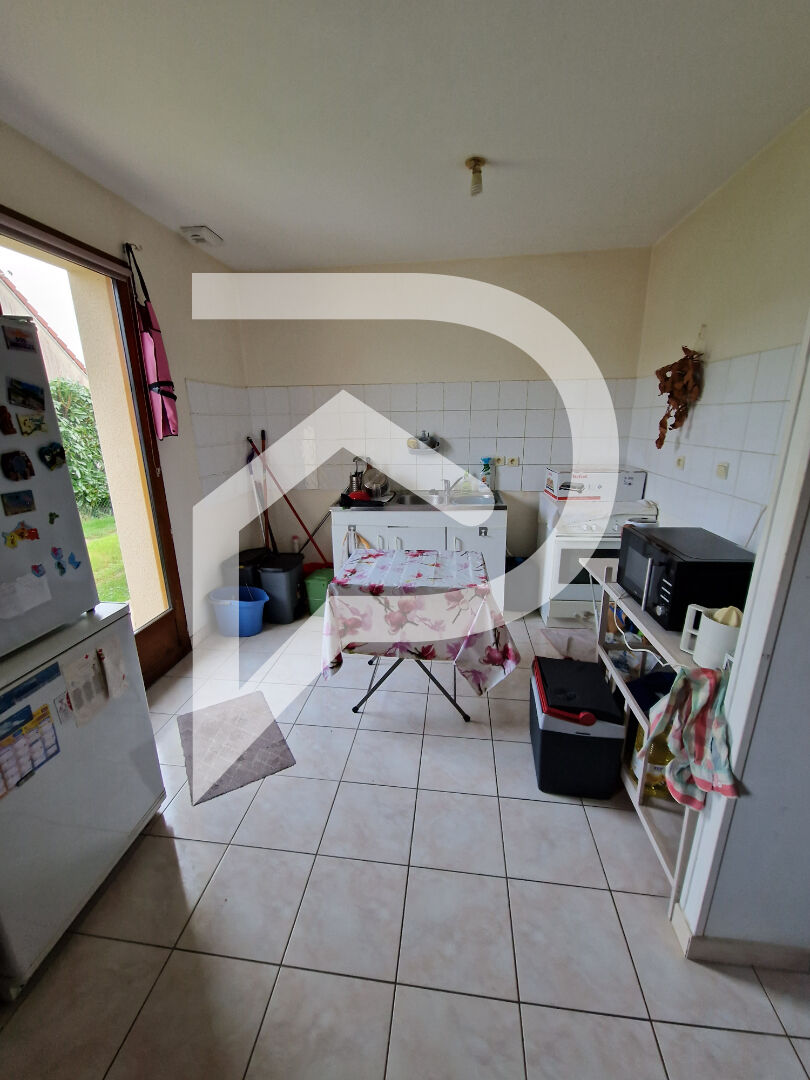 Photo Maison  4 pièce(s) 80 m2 image 6/6