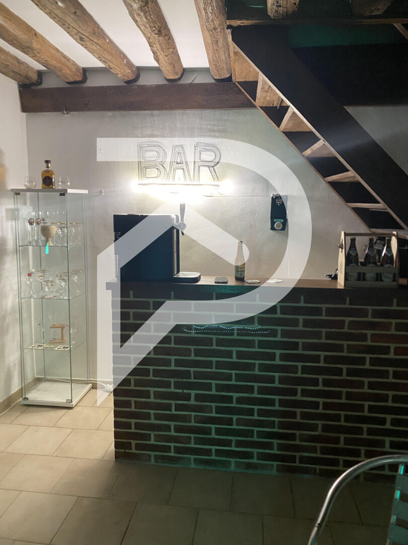 Photo Maison L'Aigle 9 pièces - 230 m2 image 4/6