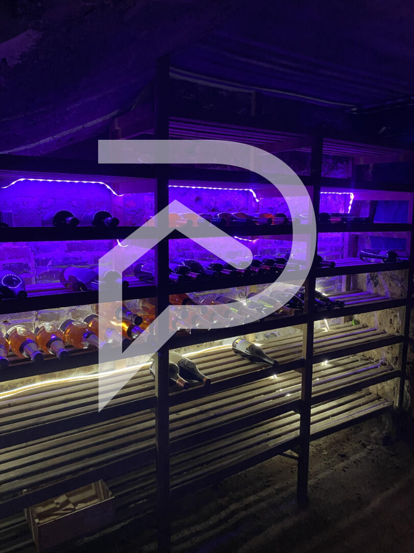 Photo Maison L'Aigle 9 pièces - 230 m2 image 5/6