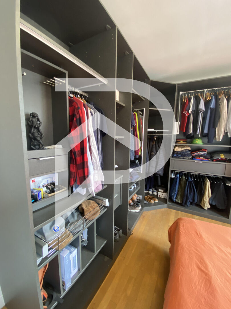 Photo Maison L'Aigle 9 pièces - 230 m2 image 6/6