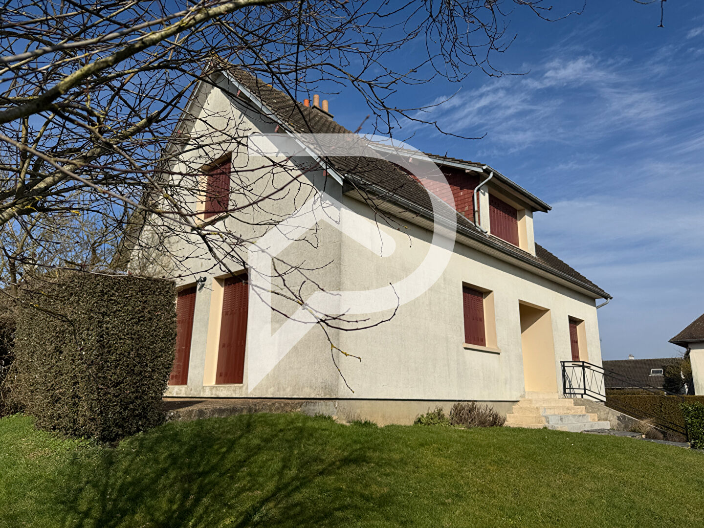 Photo Centre Ville L'Aigle 7 pièce(s) 130 m2 image 2/6